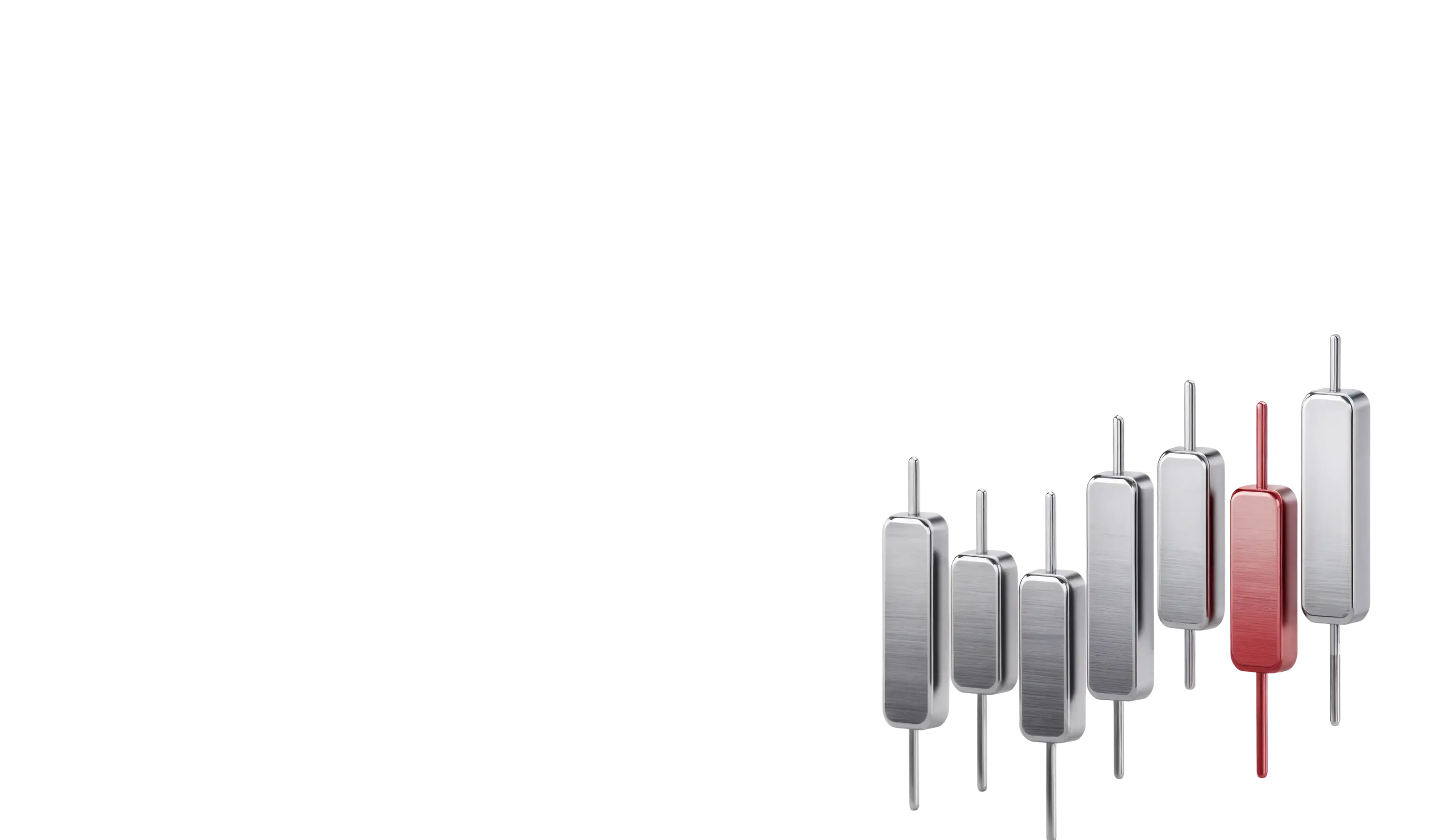 metallic-candlestick-chart-icons-