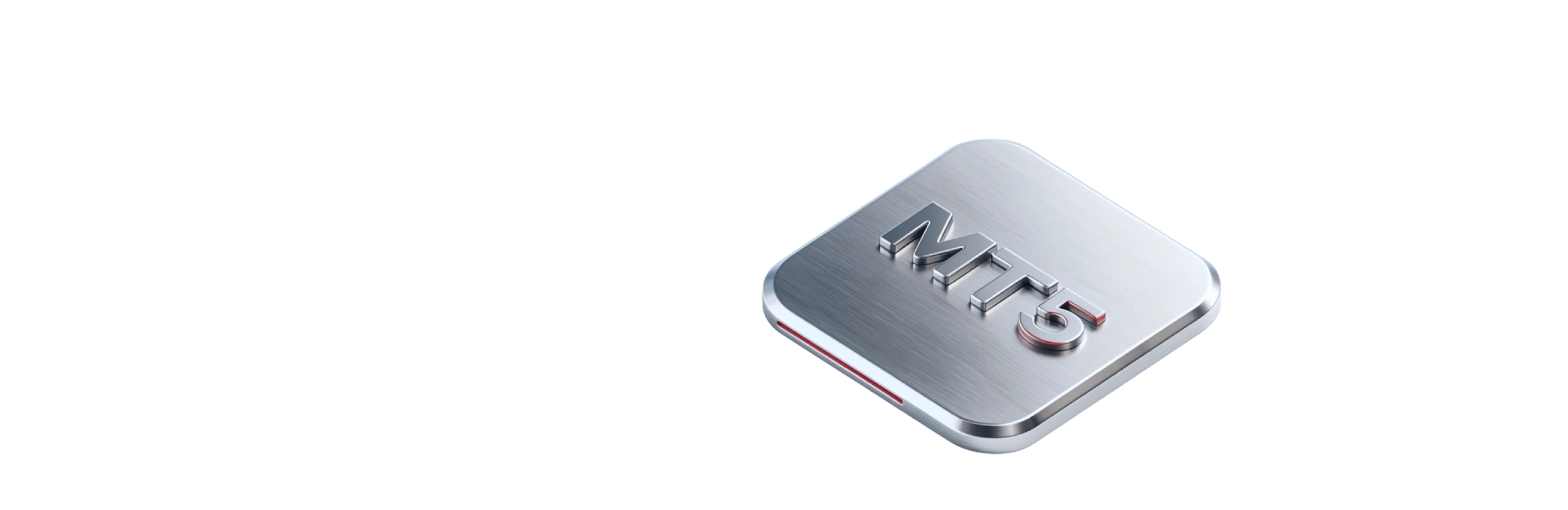 metallic mt5 trading platform icon